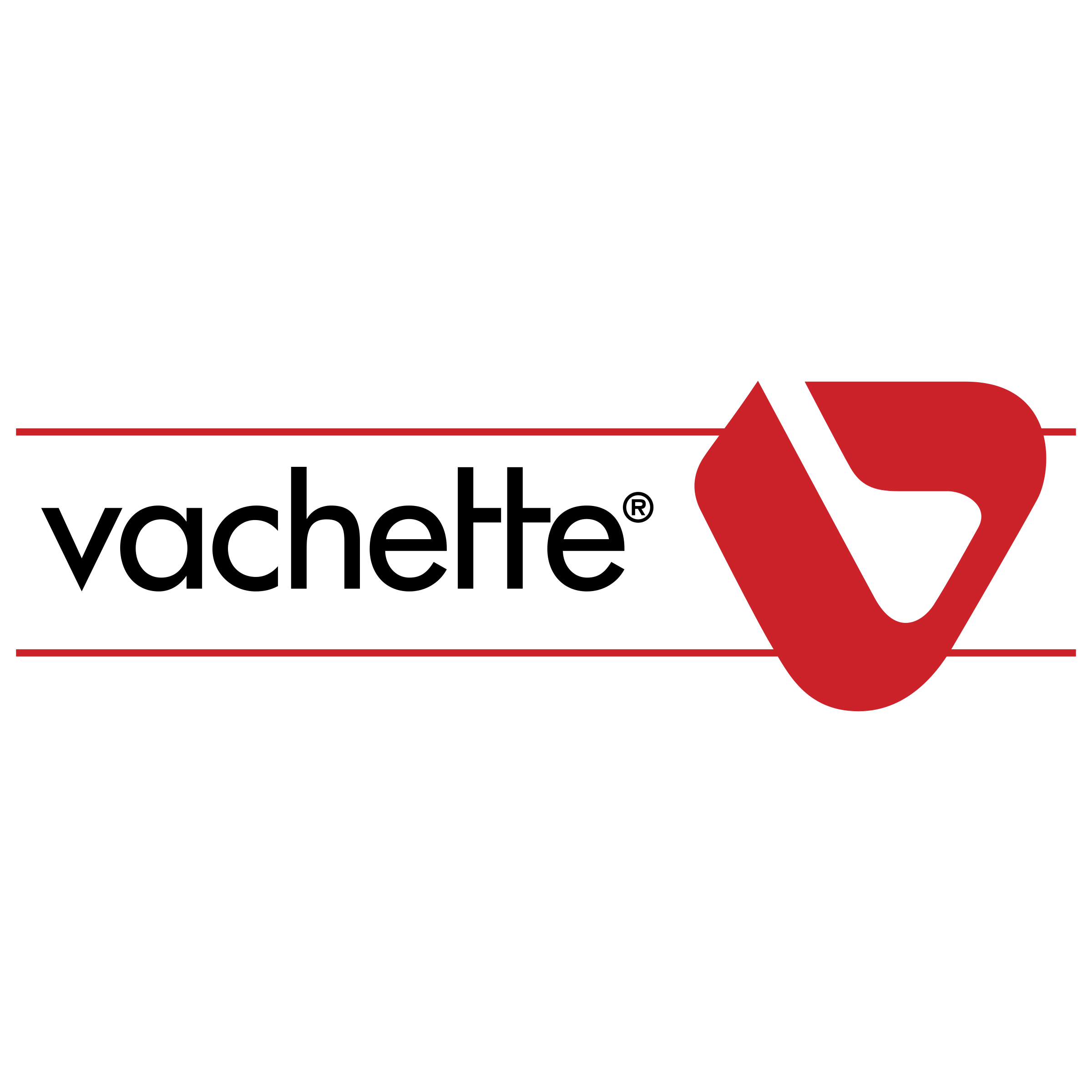 serrurier vachette logo